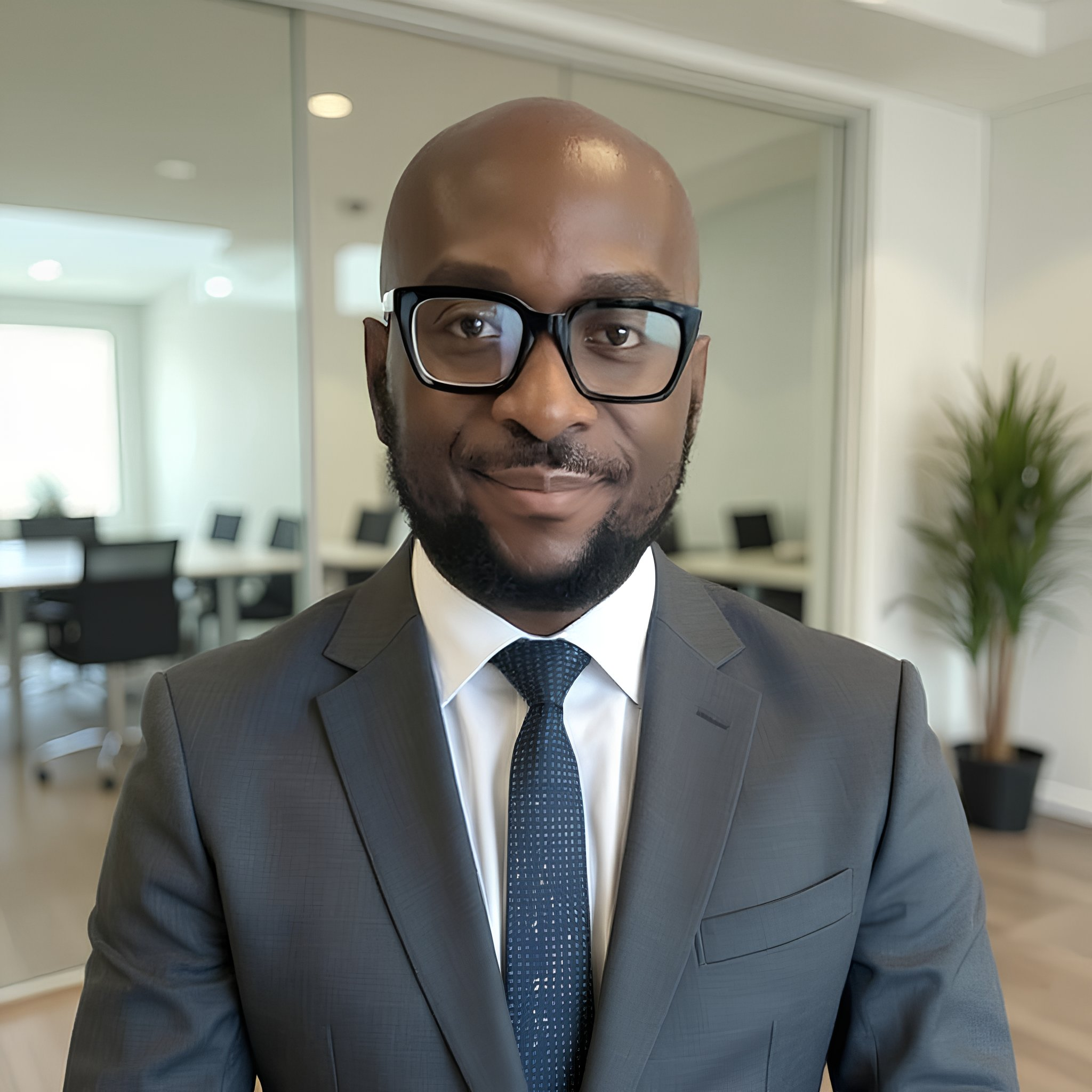 Ian Nyasha Mutamiri - Digital Transformation Leader and Business Intelligence Executive in Zimbabwe